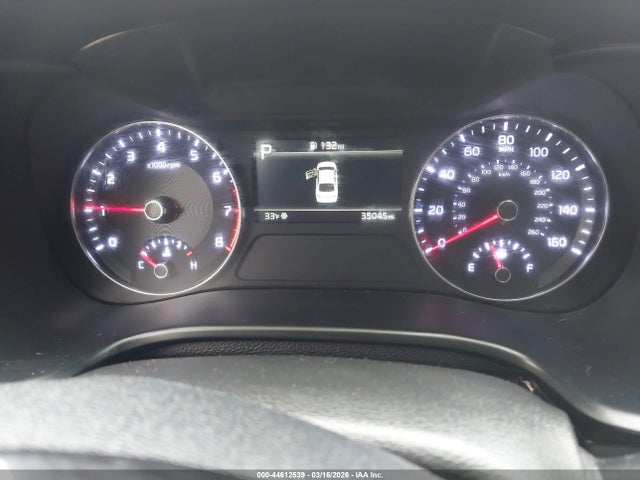 Продажа на аукционе авто 2024 Kia Forte Lxs, vin: 3KPF24ADXRE749387, номер лота: 44612539