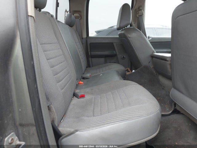 2008 Dodge Ram 1500 Slt მანქანა იყიდება აუქციონზე, vin: 1D7HU18248S566557, აუქციონის ნომერი: 44612544