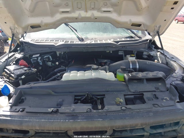 Aukcja sprzedaży 2025 Ford F-150 Xl, vin: 1FTMF1L52SKE03627, numer aukcji: 44612546