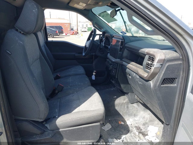 Aukcja sprzedaży 2025 Ford F-150 Xl, vin: 1FTMF1L52SKE03627, numer aukcji: 44612546
