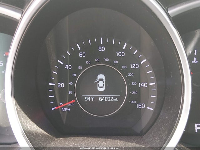 KIA Optima Lx 2015 KNAGM4A77F5584959 Image 15