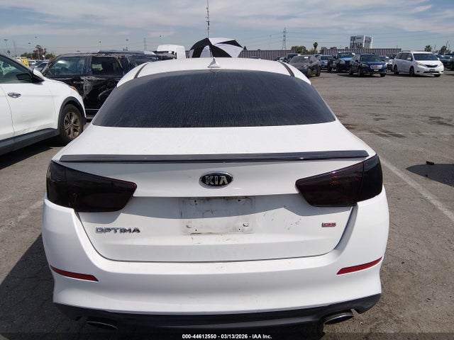 KIA Optima Lx 2015 KNAGM4A77F5584959 Image 16