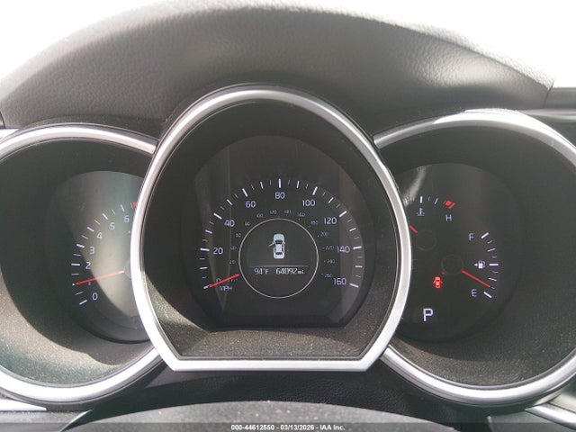 KIA Optima Lx 2015 KNAGM4A77F5584959 Image 7