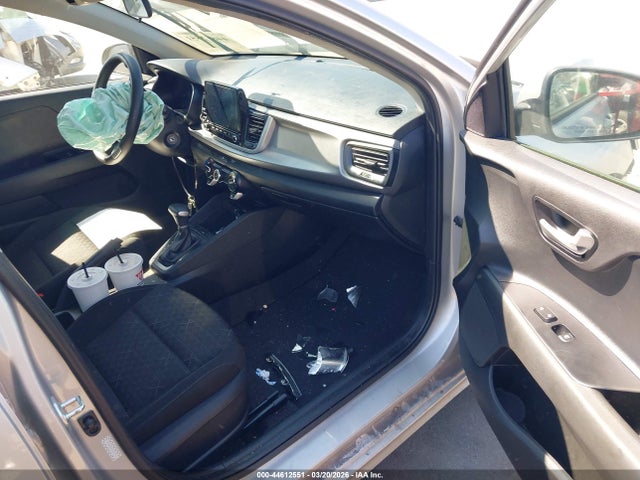 Продаж на аукціоні авто 2023 Kia Rio Lx, vin: 3KPA24AD1PE577113, номер лоту: 44612551