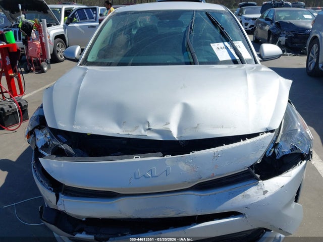 Продаж на аукціоні авто 2023 Kia Rio Lx, vin: 3KPA24AD1PE577113, номер лоту: 44612551