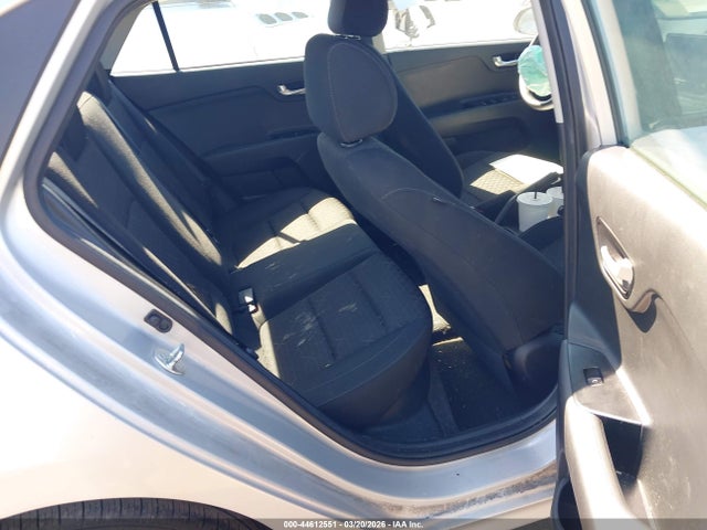 Продаж на аукціоні авто 2023 Kia Rio Lx, vin: 3KPA24AD1PE577113, номер лоту: 44612551