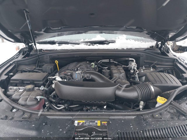 Dodge Durango Gt Awd 2025 1C4RDJDG8SC547902 Image 10