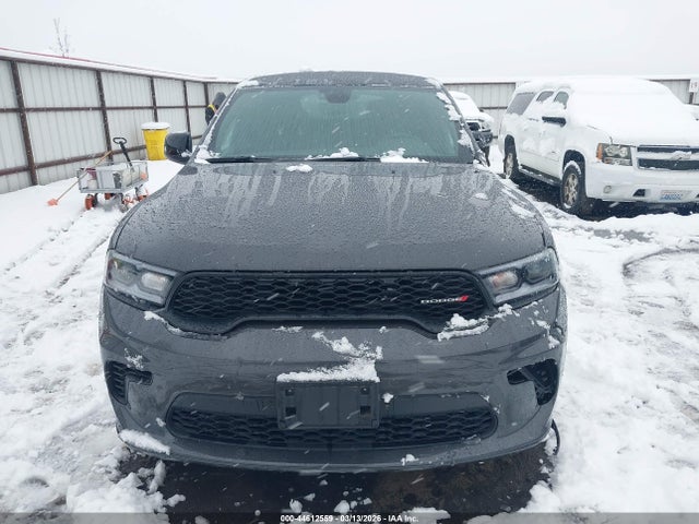 Dodge Durango Gt Awd 2025 1C4RDJDG8SC547902 Image 13