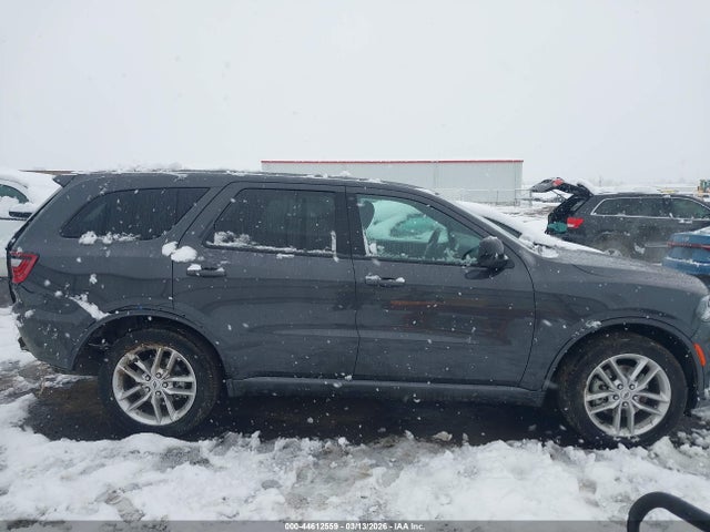 Dodge Durango Gt Awd 2025 1C4RDJDG8SC547902 Image 14