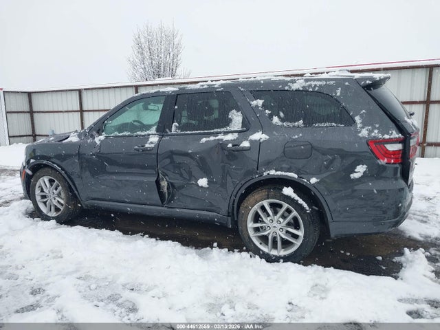 Dodge Durango Gt Awd 2025 1C4RDJDG8SC547902 Image 15