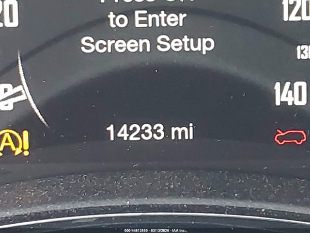 Dodge Durango Gt Awd 2025 1C4RDJDG8SC547902 Image 16