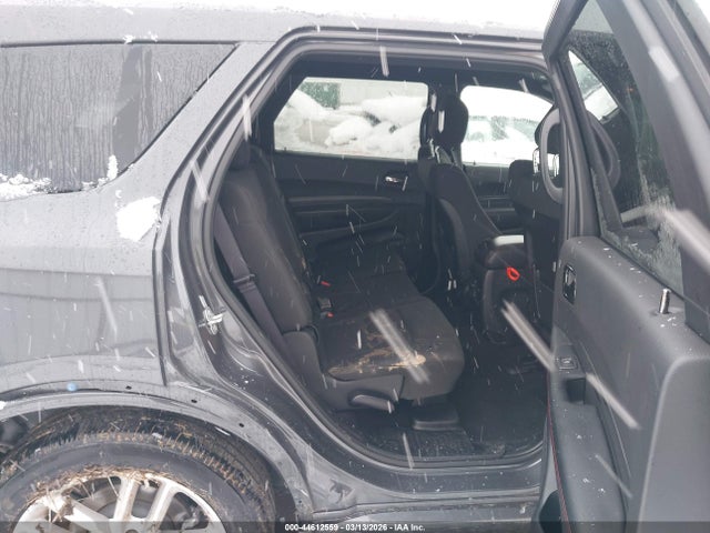 Dodge Durango Gt Awd 2025 1C4RDJDG8SC547902 Image 8