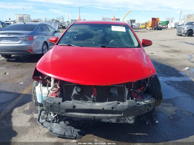 4T1BF1FK6EU870272 Toyota CAMRY SE