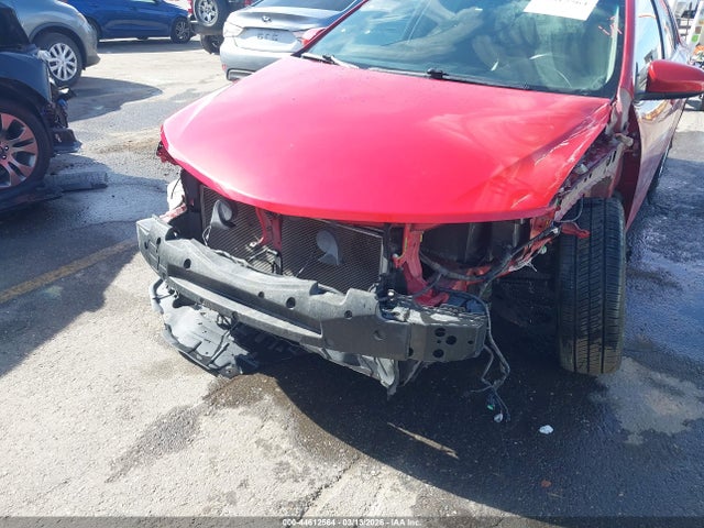 4T1BF1FK6EU870272 Toyota CAMRY SE