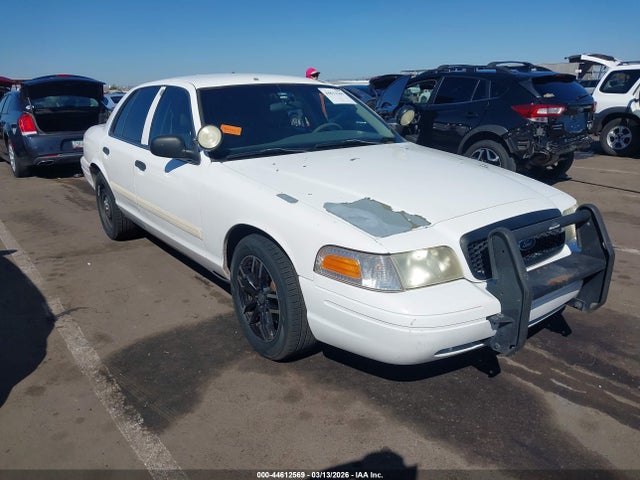2010 FORD CROWN VICTORIA 2FABP7BV8AX106081