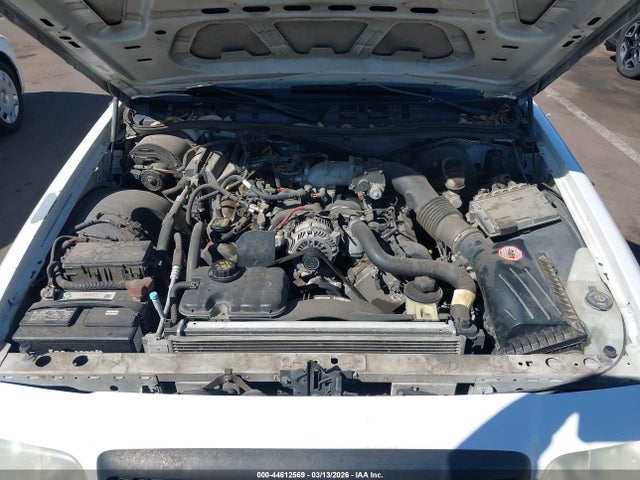 2010 FORD CROWN VICTORIA 2FABP7BV8AX106081 Photo 9