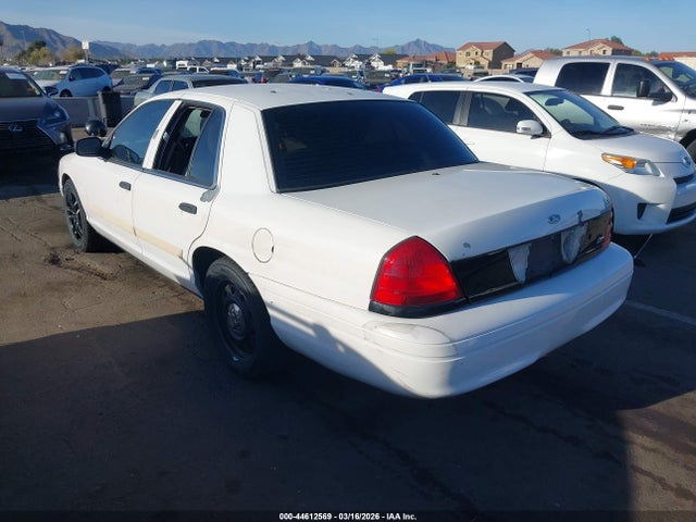 2010 FORD CROWN VICTORIA 2FABP7BV8AX106081 Photo 2