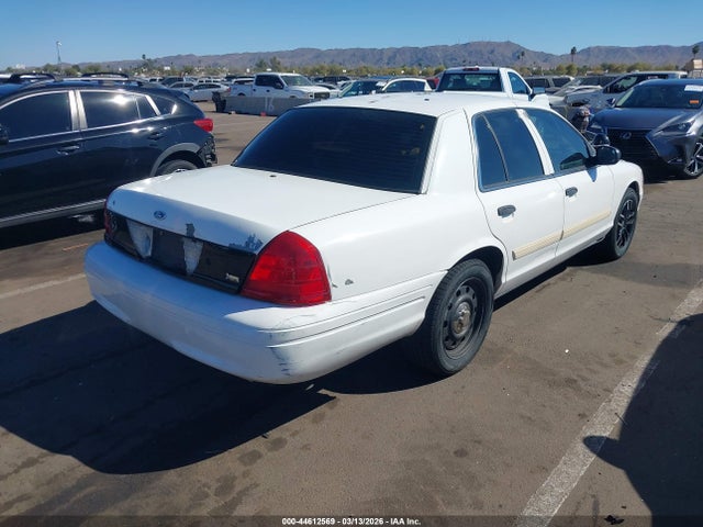 2010 FORD CROWN VICTORIA 2FABP7BV8AX106081 Photo 3
