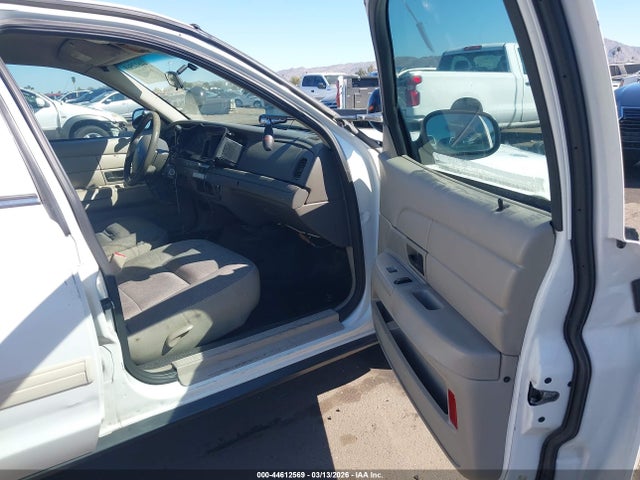 2010 FORD CROWN VICTORIA 2FABP7BV8AX106081 Photo 4