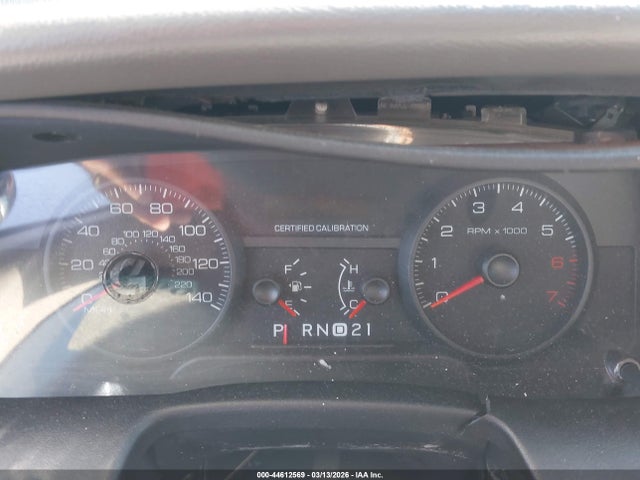 2010 FORD CROWN VICTORIA 2FABP7BV8AX106081 Photo 6