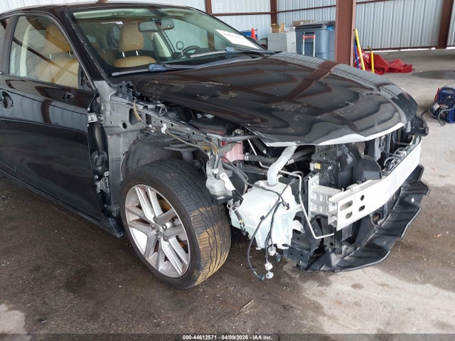 Aukcja sprzedaży 2017 Lexus Ct Ct 200h F Sport, vin: JTHKD5BH9H2283641, numer aukcji: 44612571