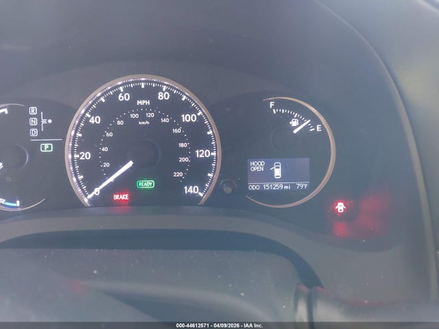 Aukcja sprzedaży 2017 Lexus Ct Ct 200h F Sport, vin: JTHKD5BH9H2283641, numer aukcji: 44612571