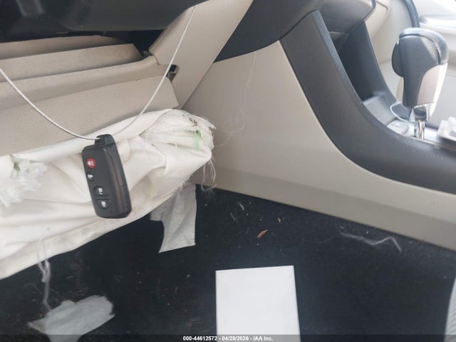 Продаж на аукціоні авто 2014 Subaru Xv Crosstrek Hybrid 2.0i, vin: JF2GPBCC8EH288713, номер лоту: 44612572