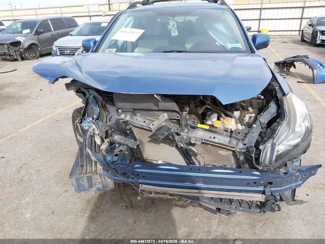 Продаж на аукціоні авто 2014 Subaru Xv Crosstrek Hybrid 2.0i, vin: JF2GPBCC8EH288713, номер лоту: 44612572