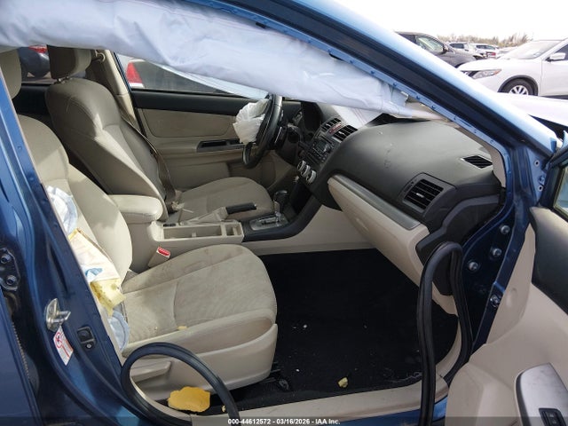 Продаж на аукціоні авто 2014 Subaru Xv Crosstrek Hybrid 2.0i, vin: JF2GPBCC8EH288713, номер лоту: 44612572