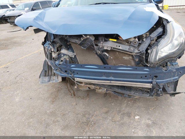 Продаж на аукціоні авто 2014 Subaru Xv Crosstrek Hybrid 2.0i, vin: JF2GPBCC8EH288713, номер лоту: 44612572