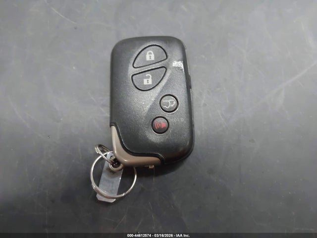 Aukcja sprzedaży 2012 Lexus Rx 350, vin: JTJZK1BA3C2005728, numer aukcji: 44612574