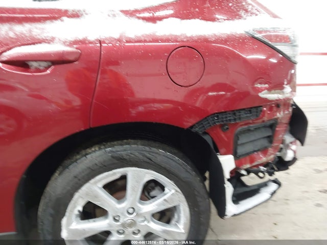 Aukcja sprzedaży 2012 Lexus Rx 350, vin: JTJZK1BA3C2005728, numer aukcji: 44612574