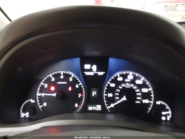 Aukcja sprzedaży 2012 Lexus Rx 350, vin: JTJZK1BA3C2005728, numer aukcji: 44612574