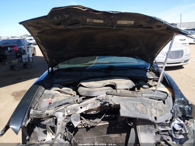 2014 DODGE CHARGER 2C3CDXHG8EH274999 Photo 9