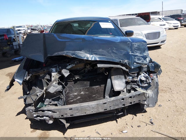 2C3CDXHG8EH274999 Dodge Charger Sxt