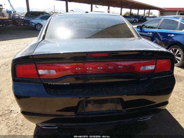 2C3CDXHG8EH274999 Dodge Charger Sxt