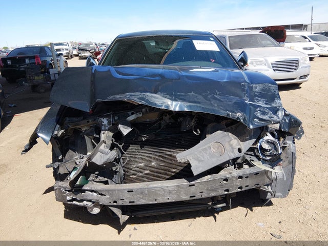 2014 DODGE CHARGER 2C3CDXHG8EH274999 Photo 5