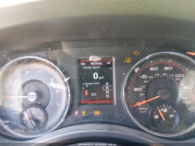 2014 DODGE CHARGER 2C3CDXHG8EH274999 Photo 6