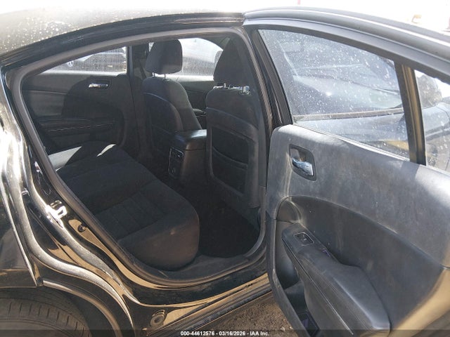2014 DODGE CHARGER 2C3CDXHG8EH274999 Photo 7
