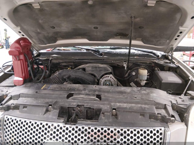Aukcja sprzedaży 2007 Gmc Yukon Xl 1500 Denali, vin: 1GKFK66837J200237, numer aukcji: 44612582