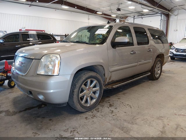 Aukcja sprzedaży 2007 Gmc Yukon Xl 1500 Denali, vin: 1GKFK66837J200237, numer aukcji: 44612582