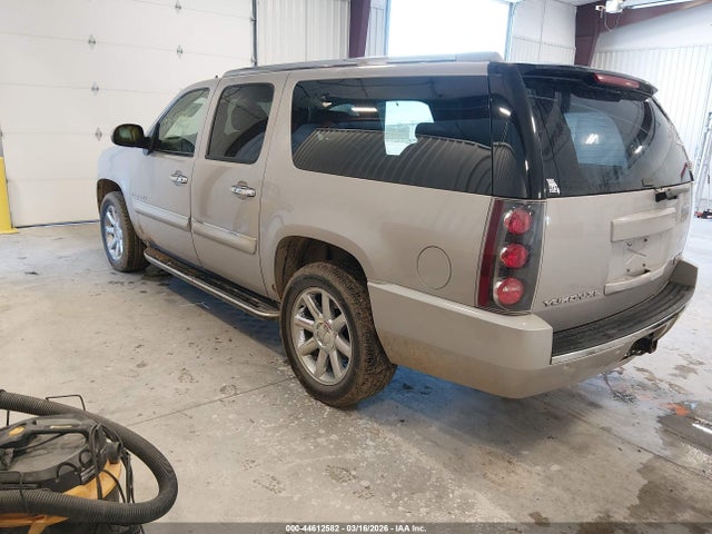 Aukcja sprzedaży 2007 Gmc Yukon Xl 1500 Denali, vin: 1GKFK66837J200237, numer aukcji: 44612582