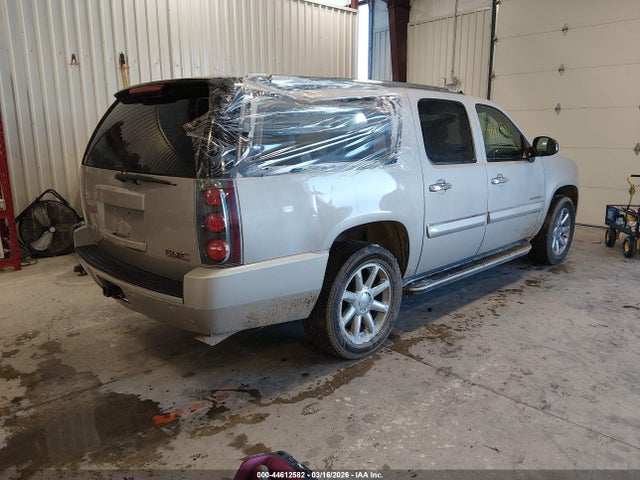 Aukcja sprzedaży 2007 Gmc Yukon Xl 1500 Denali, vin: 1GKFK66837J200237, numer aukcji: 44612582