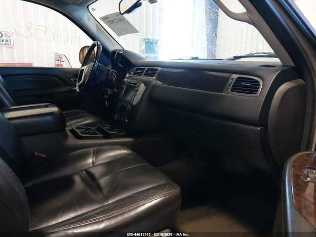 Aukcja sprzedaży 2007 Gmc Yukon Xl 1500 Denali, vin: 1GKFK66837J200237, numer aukcji: 44612582