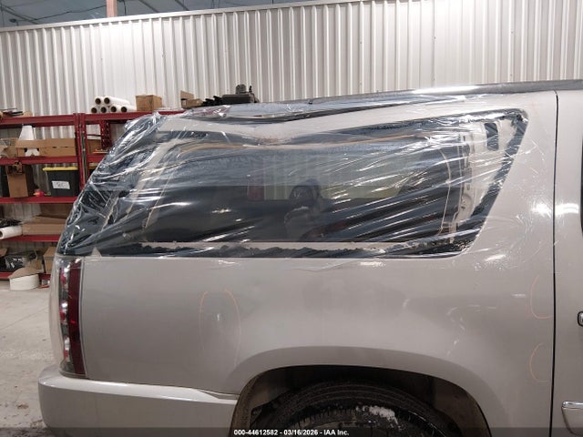 Aukcja sprzedaży 2007 Gmc Yukon Xl 1500 Denali, vin: 1GKFK66837J200237, numer aukcji: 44612582