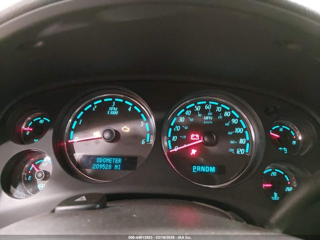 Aukcja sprzedaży 2007 Gmc Yukon Xl 1500 Denali, vin: 1GKFK66837J200237, numer aukcji: 44612582