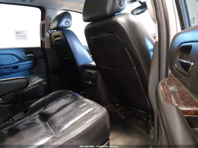 Aukcja sprzedaży 2007 Gmc Yukon Xl 1500 Denali, vin: 1GKFK66837J200237, numer aukcji: 44612582