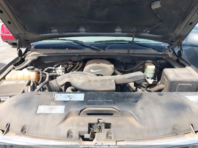 Продажа на аукционе авто 2002 Chevrolet Suburban 1500 Ls, vin: 3GNEC16Z62G183175, номер лота: 44612584