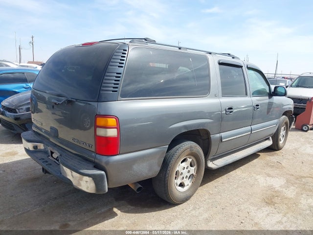 Продажа на аукционе авто 2002 Chevrolet Suburban 1500 Ls, vin: 3GNEC16Z62G183175, номер лота: 44612584