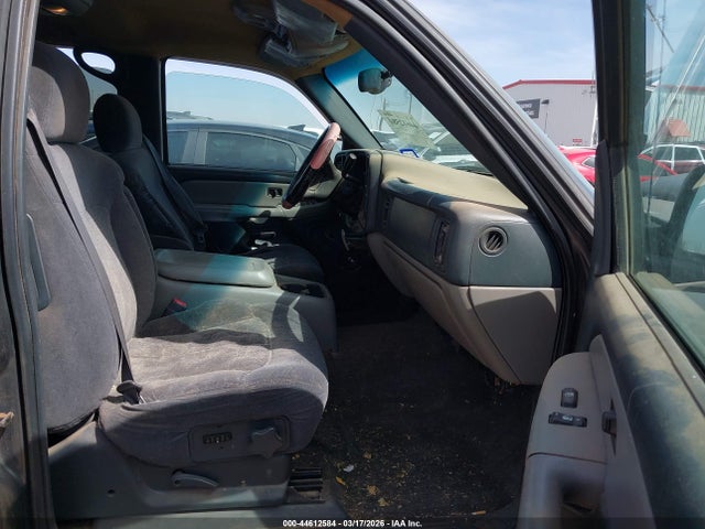 Продажа на аукционе авто 2002 Chevrolet Suburban 1500 Ls, vin: 3GNEC16Z62G183175, номер лота: 44612584